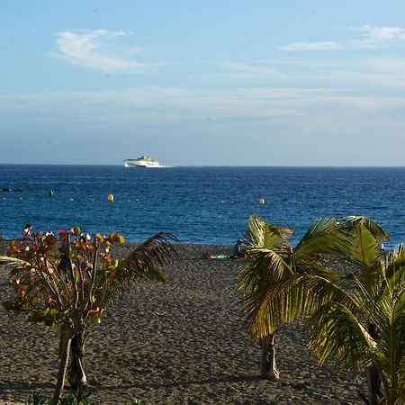 Casa Capitan Con Vista Mar Βίλα Arona  Εξωτερικό φωτογραφία