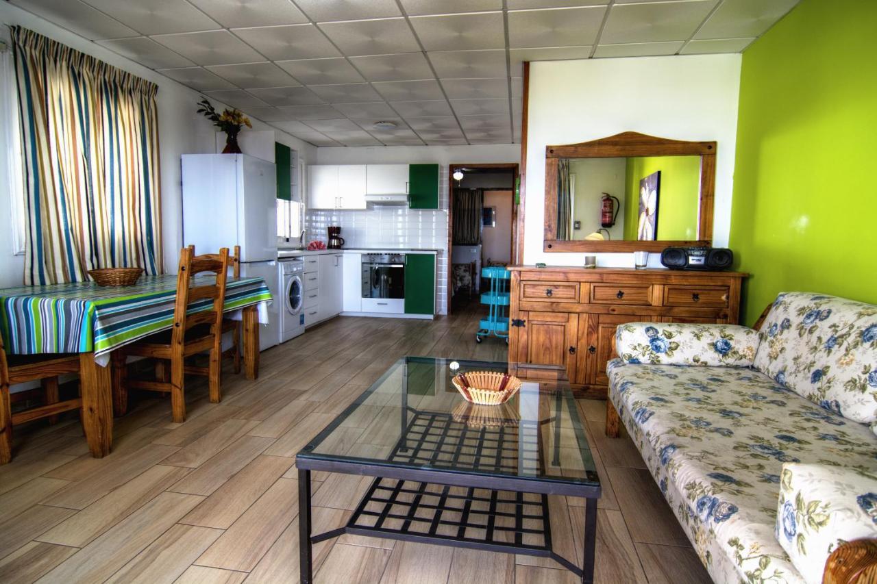 Casa Capitan Con Vista Mar Βίλα Arona  Εξωτερικό φωτογραφία