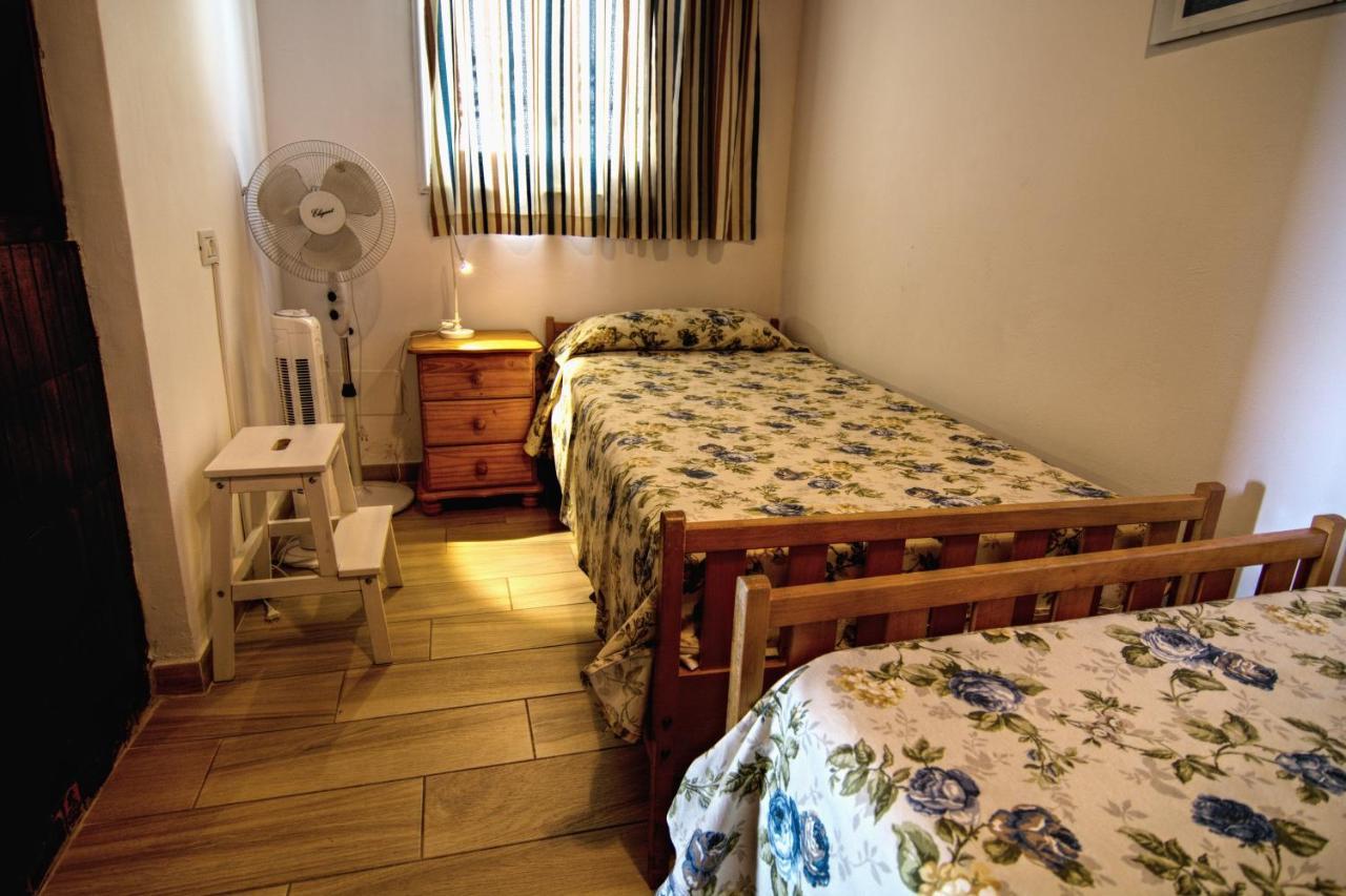 Casa Capitan Con Vista Mar Βίλα Arona  Εξωτερικό φωτογραφία