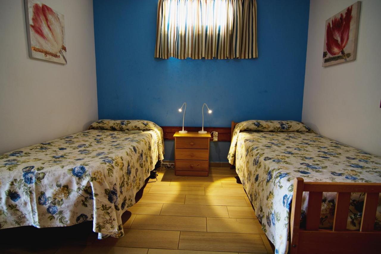 Casa Capitan Con Vista Mar Βίλα Arona  Εξωτερικό φωτογραφία