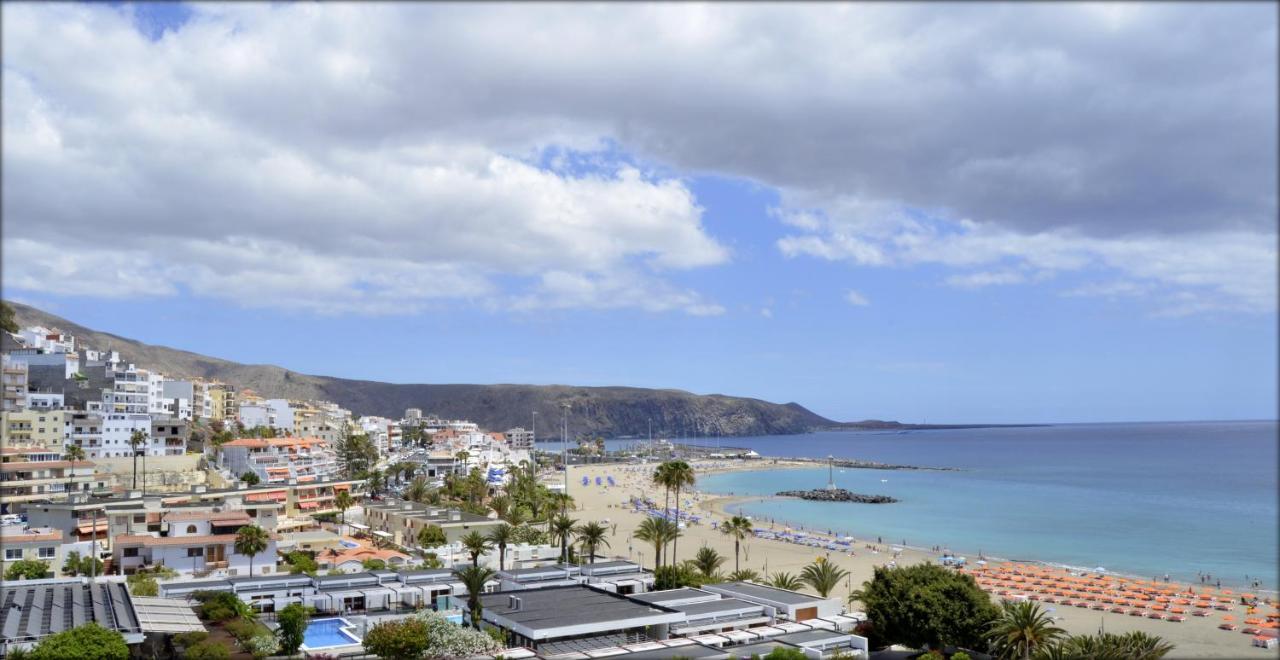 Casa Capitan Con Vista Mar Βίλα Arona  Εξωτερικό φωτογραφία