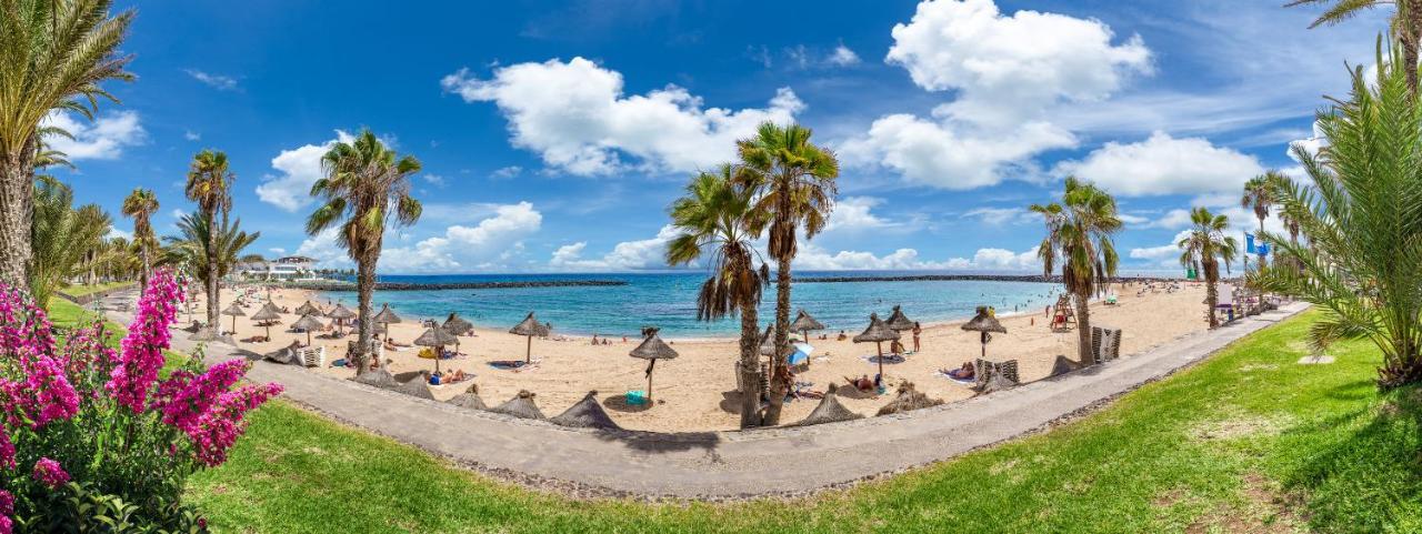 Casa Capitan Con Vista Mar Βίλα Arona  Εξωτερικό φωτογραφία